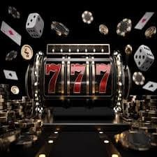 Antarmuka aplikasi mobile bukit4d menampilkan pasar Liga 1 dan permainan slot