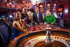 Layar bonus free spins Gonzo's Quest di platform bukit4d